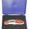 Hanna HI-151-1C Checktemp4 red folding thermometer - Image 3