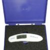 Hanna HI-151-0C Checktemp4 white folding thermometer - Image 4