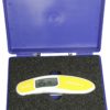 Hanna HI-151-3C Checktemp4 yellow folding thermometer - Image 3