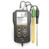 HANNA HI-8314 Budget Priced pH, mV and Temperature Meter