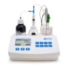 HANNA Mini Titration System for Total Sulfure - Image 2