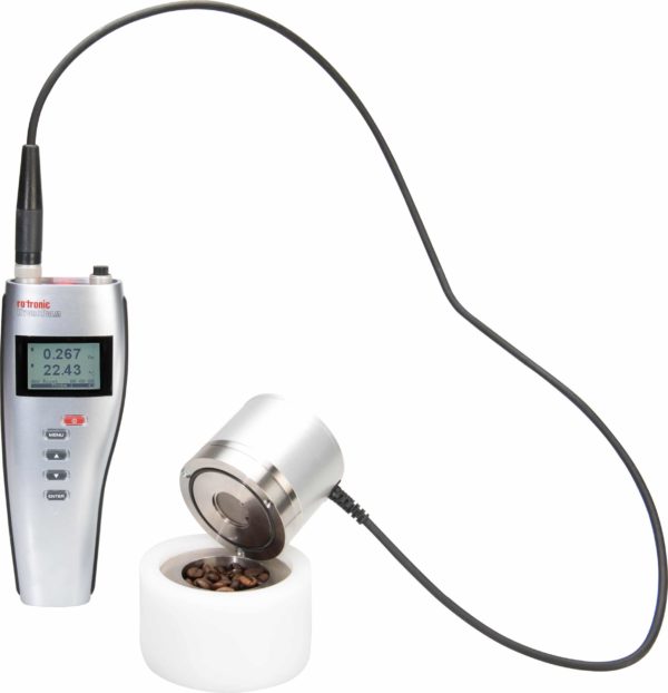 Rotronic Water Activity HP23-AW-A-SET-40 - Image 7