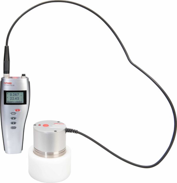Rotronic Water Activity HP23-AW-A-SET-40 - Image 8