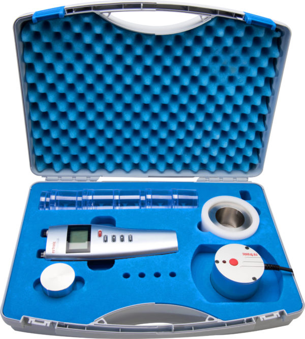 Rotronic Water Activity HP23-AW-A-SET-40