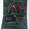 TME Heating & Ventilation Thermometer Kit - Image 2