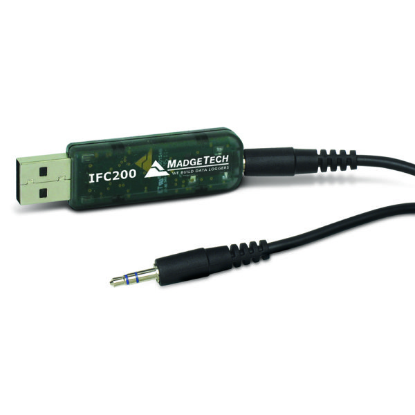 Madgetech IFC200 Interface cable