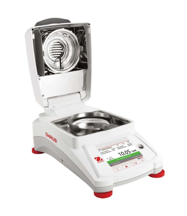 Ohaus MB120  Moisture Analyzer - Image 2