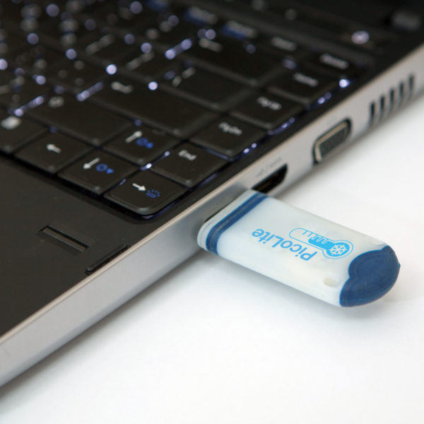 PicoLite One-trip Temperature Datalogger - Image 3