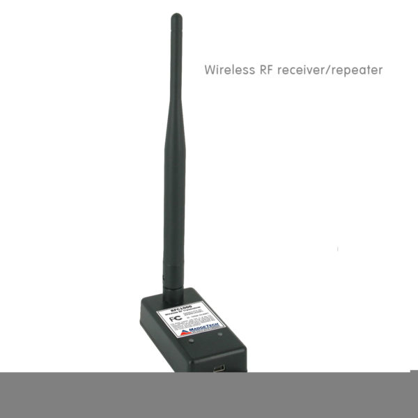 RFOT Wireless Meat Temperature Data Logger - Image 5