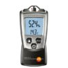 Testo 610 - Compact Humidity/Temperature Meter - Image 2
