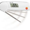 Testo 103 Folding Food Probe - Image 2