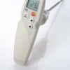 Testo 105 T Bar Thermometer Set x 3 Probes - Image 2
