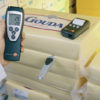 Testo 110 NTC Thermometer - Image 3