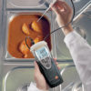 Testo 110 NTC Thermometer - Image 5