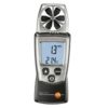 Testo 410-1 - Compact Vane Anemometer