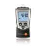 Testo 460 Compact Optical RPM Meter