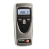 Testo 465 Tachometer Non Contact Tachometer