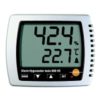 Testo 608-H2 - Humidity/dewpoint/temp. Monitor