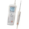 Testo 926 Thermometer inc Penetration Probe & Top-safe - Image 2