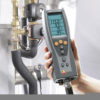 Testo 327-1 - Flue Gas Analyser (standard kit) - Image 4
