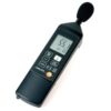 Testo 815 - Sound Level Meter