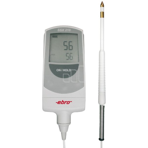 Klipspringer VSSX210 Salt Meter - Image 2