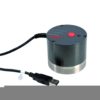 USB Water activity probe 68mm x 60mm Cylinder format - Image 2