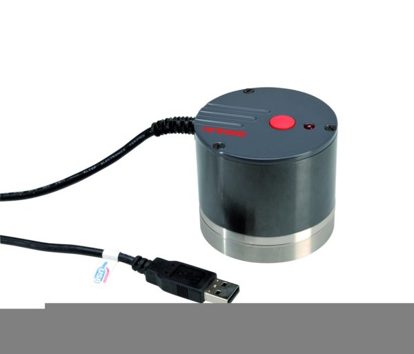 Rotronic Water Activity HC2-AW-USB-SET-40 Full Kit - Image 2