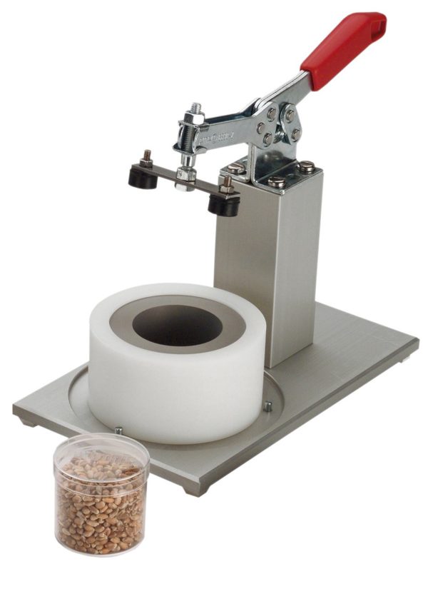 Clamp Sealing Mechanism - Image 2