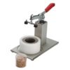 Clamp Sealing Mechanism