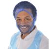 Detectable Beard Nets pack size 36 - Image 2