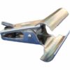 Stainless Steel Toothed Clip