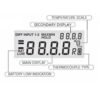 TME CA2005 - Type T Catering Thermometer with Hold Function - Image 3