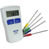 TME CA2005 - Type T Catering Thermometer with Hold Function - Image 2
