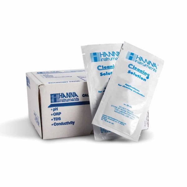 HI-70670P HANNA Cleaning Solution for Salt Deposits (Industrial Processes)