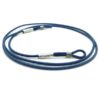 Detectable Glasses Cord Pack of 5