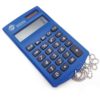 Detectable Pocket Calculator