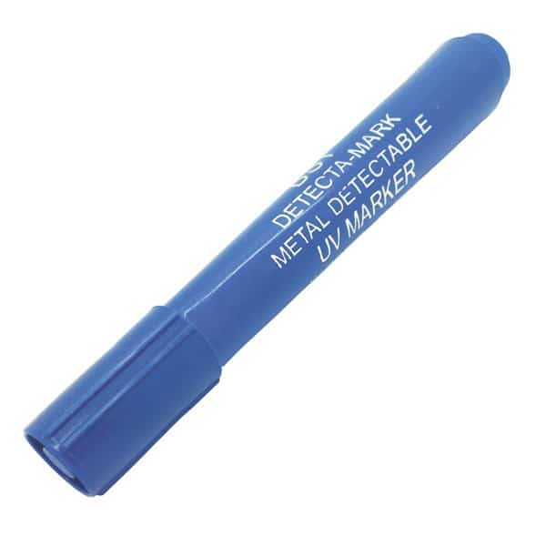 Detecta-Mark UV Marker Pen Box of 10 - Sinclair Campbell