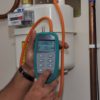 KANE 3500-High Accuracy Differential Pressure Meter - Image 2