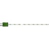 ETI Fibreglass Wire Oven Temperature Probe Type T - Image 2