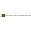 ETI Fibreglass Wire Oven Temperature Probe Type T