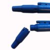 L550 Fineliner DetectaPen Box of 10 - Image 2