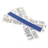 Finger Extension Detectable Plasters Pack of 50