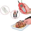 ETI Food Check Thermometer with Integral Penetration Probe - Image 7