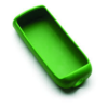 HI-710030 Green protective rubber boot