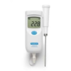 HANNA HI-93501P Food Thermistor Thermometer with probe - Image 2