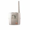 Testo Saveris H3 D - Radio probes ( with display screen )