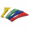 Hand Scraper - Pack of 5 -   3" & 4"