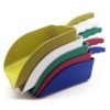 Stackable Hand Scoop - Pack of 5 - Image 6