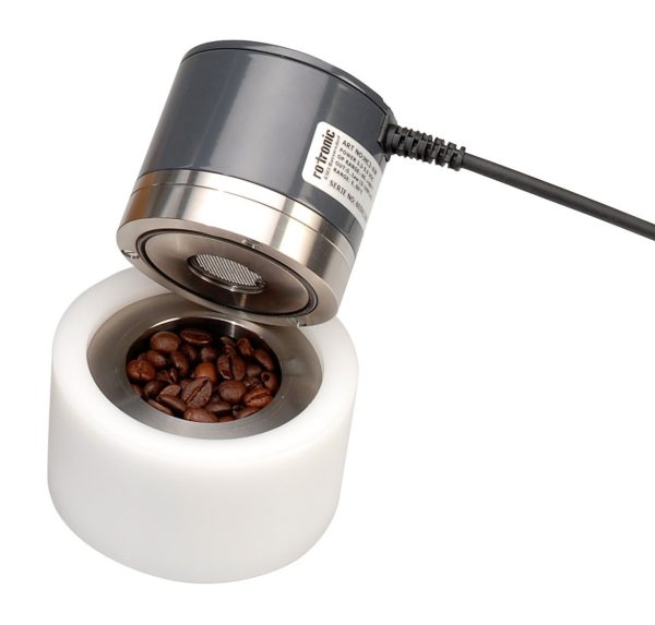 Water activity probe 68mm x 60mm Cylinder format - Image 2
